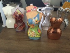 Bouteilles parfum jean d'occasion  Anduze