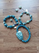 Lola rose bracelets for sale  SOMERTON