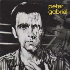 Peter gabriel peter for sale  UK