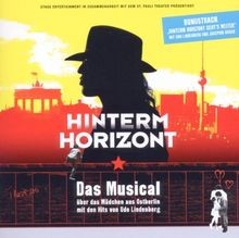 Hinterm horizont musical gebraucht kaufen  Berlin