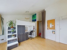 Sylish loft bed for sale  LONDON