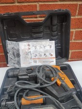 Evolution power tools for sale  CORBY