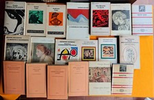 Lotto volumi classici usato  Bologna