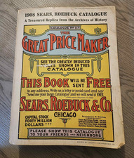 Vintage sears roebuck for sale  Westfield