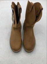 georgia boot mens boots for sale  Detroit
