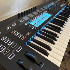 Novation 49sl iii for sale  SALE