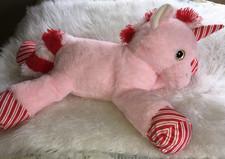 Unicorn plush stuffed for sale  Potosi
