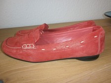 Neuwertige designer ballerinas gebraucht kaufen  Altrip