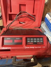 Snap mt1460 tach for sale  Carrollton
