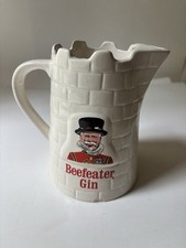Vintage beefeater gin for sale  Central Square