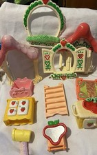 strawberry shortcake berry happy home for sale  Boiling Springs