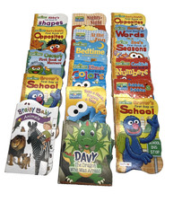 Child board books for sale  Gillette