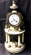 Pendule louis xvi d'occasion Pendule louis xvi d'occasion  Juziers