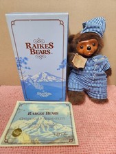 Vtg 1986 raikes for sale  Canton