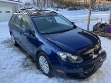 Jetta except gli for sale  Cooperstown