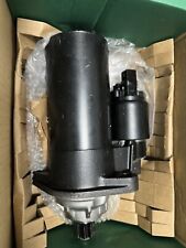 Starter motor fits for sale  WAKEFIELD