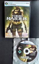 Tomb raider underworld usato  Pavia