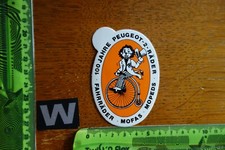 Alter aufkleber radsport gebraucht kaufen  Kupferberg