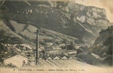 Tenay filatures rochers d'occasion Tenay filatures rochers d'occasion  Vasles