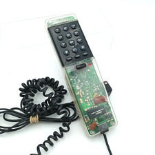 Téléphone plastique transpar d'occasion  Frejus