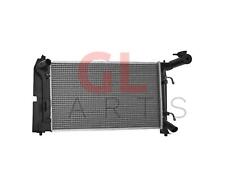 Usado, Radiator Engine Cooling FOR TOYOTA COROLLA SDN USA TYPE 2003-2008 164000D240 comprar usado  Enviando para Brazil
