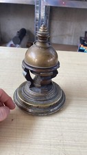 Lampada petrolio tavolo usato  Casalecchio di Reno