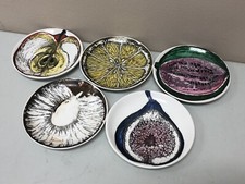 fornasetti plates for sale  Urbana