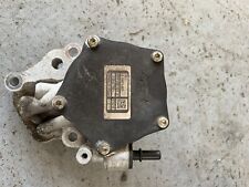 Vauxhall vacuum pump for sale  NOTTINGHAM