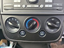 Ford fiesta 2001 for sale  PETERBOROUGH