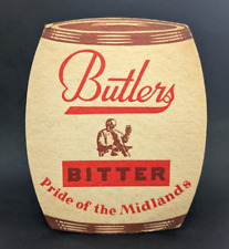 Beer mat butlers for sale  WORCESTER