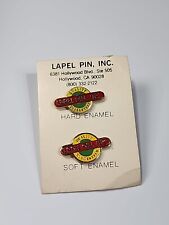 Lapel pin inc. for sale  Kansas City
