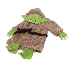 Baby yoda crochet for sale  Hialeah