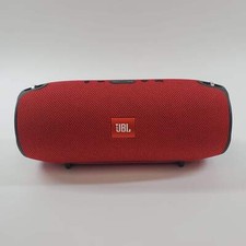Alto-falante Bluetooth sem fio portátil JBL Xtreme vermelho JBLXTREME comprar usado  Enviando para Brazil
