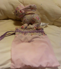 Doudou peluche lapin d'occasion  Moissy-Cramayel