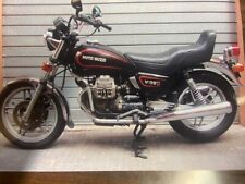 Moto guzzi v35c usato  Roma