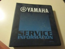 Yamaha 2002 motorcycle for sale  Huron
