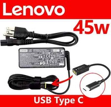 Lenovo 45w usb for sale  Pomona