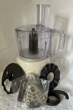 Moulinex food processor for sale  NORWICH