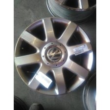 Cerchi per volkswagen usato  Ferrara