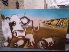 Persistence moomery. caroline for sale  TAUNTON