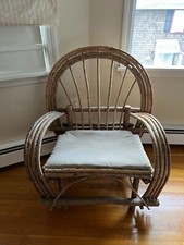 Handmade traditional rustic for sale  Danville