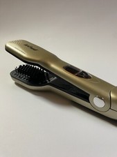 Piastra capelli vapore usato  Mariano Comense