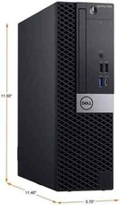 Dell optiplex 7060 for sale  Clearlake Oaks