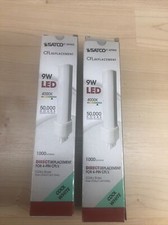 Watt led replace for sale  Jeffersonville