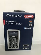 Abus bluetooth tastatur gebraucht kaufen  Schweitenkirchen