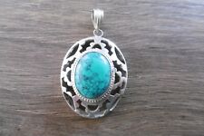 Ancien pendentif ethnique d'occasion  Gouvieux