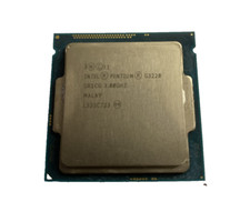 Intel pentium g3220 gebraucht kaufen  Dresden