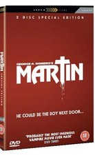 Martin 1977 dvd for sale  ROSSENDALE