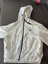 Lacoste sport übergangsjacke gebraucht kaufen  Rathenow