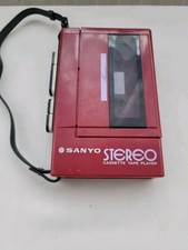 Vintage sanyo 3330 for sale  HOUNSLOW